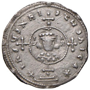 Byzantine coins - BISANZIO Giovanni I (969-976) Miliaresion (Costant...