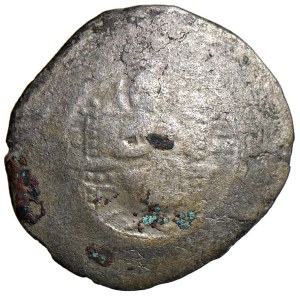 Byzantine coins - BISANZIO Alessio I (1081-1118) Aspron Trachy (Const...