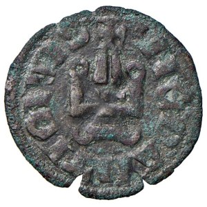 Latin East - ORIENTE LATINO Despotato d'Epiro - Filippo I da Ta...