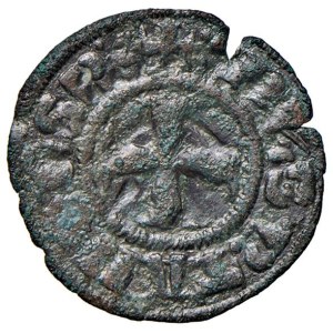 Latin East - ORIENTE LATINO Despotato d'Epiro - Filippo I da Ta...