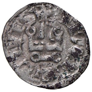 Latin East - ORIENTE LATINO Ducato di Atene - William I de la R...