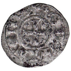 Latin East - ORIENTE LATINO Ducato di Atene - William I de la R...