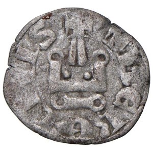 Latin East - ORIENTE LATINO Ducato di Atene - William I de la R...