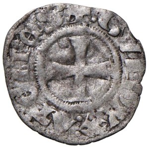Latin East - ORIENTE LATINO Ducato di Atene - Guy II de La Roch...