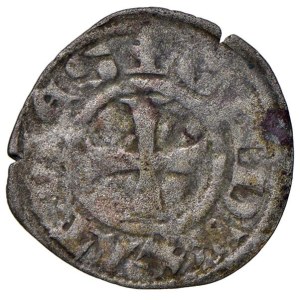 Latin East - ORIENTE LATINO Ducato di Atene - Guy II de La Roch...