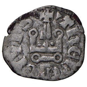 Latin East - ORIENTE LATINO Ducato di Atene - Guy II de la Roch...