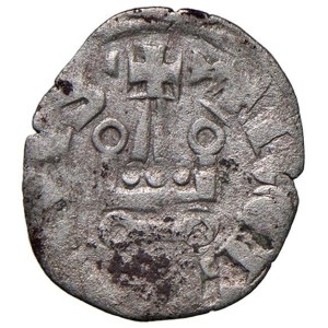 Latin East - ORIENTE LATINO Ducato di Atene - Guy II de la Roch...