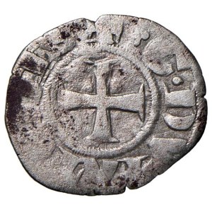 Latin East - ORIENTE LATINO Ducato di Atene - Guy II de la Roch...