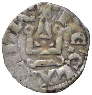 Latin East - LATIN EAST Principality of Achaia - Charles II of An...