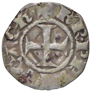 Latin East - LATIN EAST Principality of Achaia - Charles II of An...