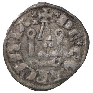 Latin East - LATIN EAST Principality of Achaia - Charles II of An...