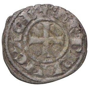 Latin East - ORIENTE LATINO Principato di Acaia - Carlo II d'An...