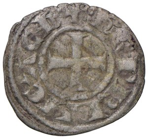 Latin East - LATIN EAST Principality of Achaia - Charles II of An...