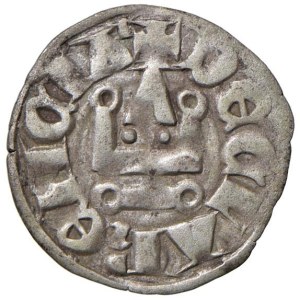 Latin East - LATIN EAST Principality of Achaia - Florent of Ha...
