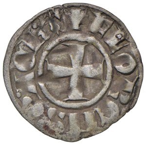 Latin East - LATIN EAST Principality of Achaia - Florent of Ha...