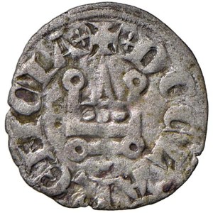 Latin East - LATIN EAST Principality of Achaia - Philip I of ...
