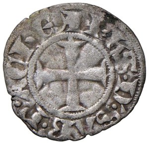Latin East - LATIN EAST Principality of Achaia - Philip I of ...
