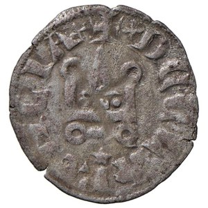 Latin East - LATIN EAST Principality of Achaia - Philip I of ...