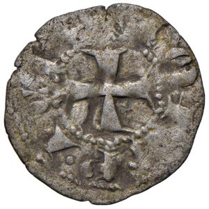 Latin East - LATIN EAST Principality of Achaia - John of G...