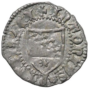 Italian coins - AQUILEIA Antonio II di Panciera (1402-1411) Denaro...