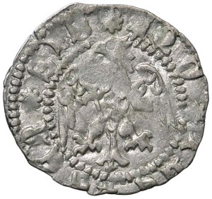 Italian coins - AQUILEIA Antonio II di Panciera (1402-1411) Denaro...