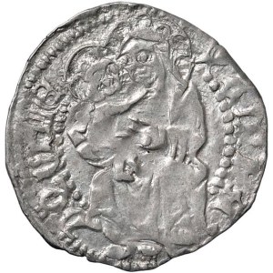 Italian coins - AQUILEIA Ludovico II di Teck (1412-1420) Soldo - B...