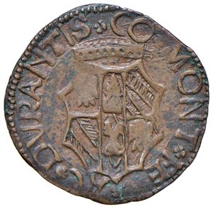Italian coins - CASTELDURANTE Guid'Ubaldo I (1482-1508) Quattrino ...