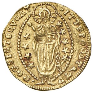 Italian coins - GENOA Colonie Genovese, Metelino (Lesbos) Sunday...