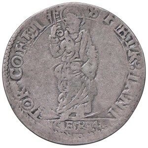 Italian coins - MASSA DI LUNIGIANA Alberico I (1559-1623) 4 Cervie...