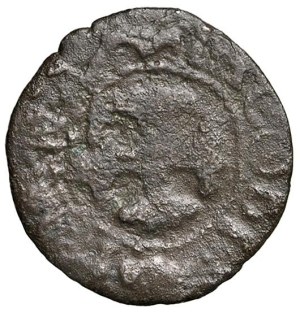 Italian coins - MESOCCO Gian Giacomo Trivulzio (1487-1518) Trillin...