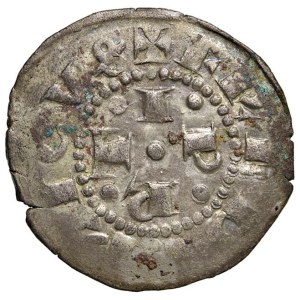 Italian coins - MILANO Monetazione a nome di Federico II (1185-1240)...