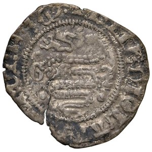 Italian coins - MILANO Gian Galeazzo Visconti (1385-1402) Sesino -...