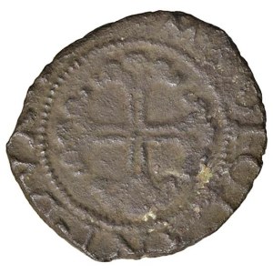 Italian coins - MILANO Ludovico XII (1500-1512) Trillina - MIR 250...