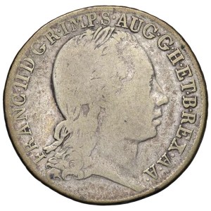 Italian coins - MILANO Francesco II (1792-1796) 30 Soldi 1800 - MI...