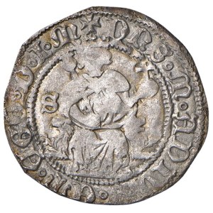 Italian coins - NAPOLI Alfonso I dâ
