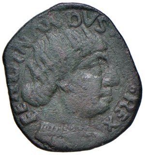 Italian coins - NAPLES Ferdinand I of Aragon (1458-1494) Horse ...