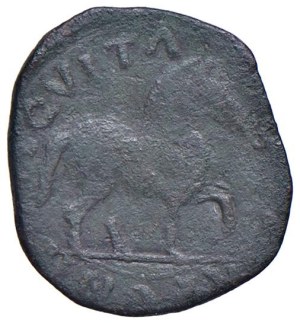 Italian coins - NAPLES Ferdinand I of Aragon (1458-1494) Horse ...