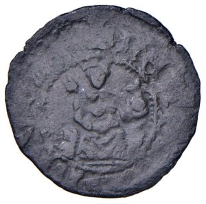 Italian coins - NAPLES Ferdinand I of Aragon (1458-1494) Tornese ...
