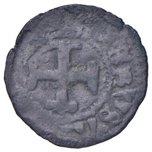 Italian coins - NAPLES Ferdinand I of Aragon (1458-1494) Tornese ...