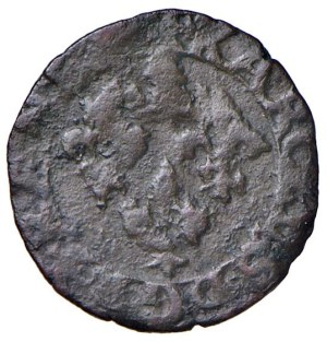 Italian coins - NAPLES Charles VIII of France (1495) Horse - MIR ...