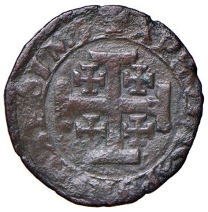 Italian coins - NAPLES Charles VIII of France (1495) Horse - MIR ...