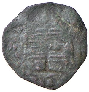 Italian coins - NAPLES Joan the Mad and Charles (1516-1519) Half...