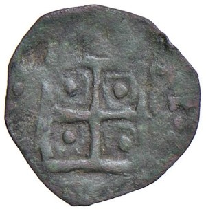 Italian coins - NAPLES Joan the Mad and Charles (1516-1519) Half...