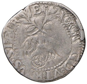 Italian coins - NAPLES Charles V (1516-1556) Carlino - Magliocca 60 ...