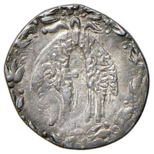 Italian coins - NAPLES Philip III (1598-1621) Half a carlin - Mag...