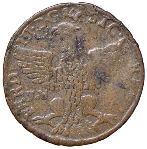 Italian coins - PALERMO Ferdinand III (1759-1816) 2 Grani 1803 - ...
