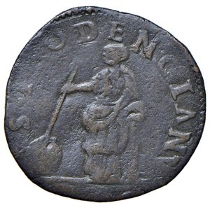 Italian coins - PASSERANO Anonime dei Radicati (1581-1598) Parpagl...