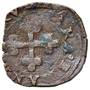 Italian coins - PASSERANO Anonime dei Radicati (1581-1598) Quarto ...