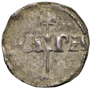 Italian coins - PAVIA Henry I of Bavaria (1014-1024) Money 