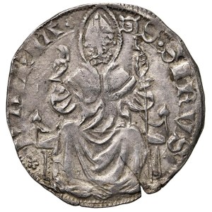 Italian coins - PAVIA Gian Galeazzo Visconti (1378-1402) Grosso da...